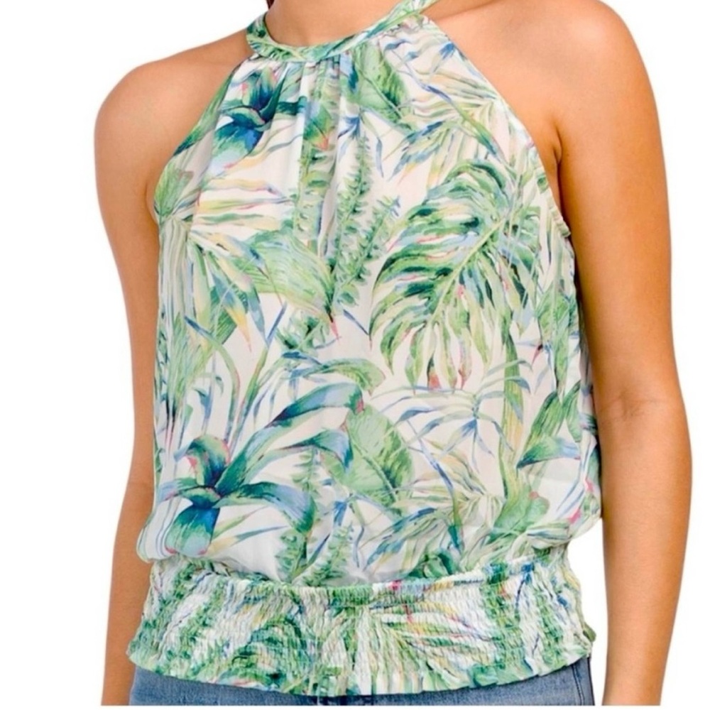 Joie tropical Palm top